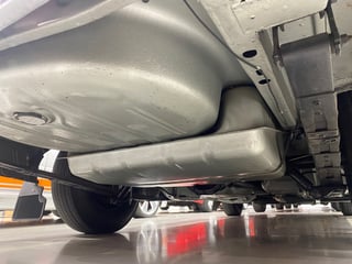 1966 Plymouth Barracuda Formula S