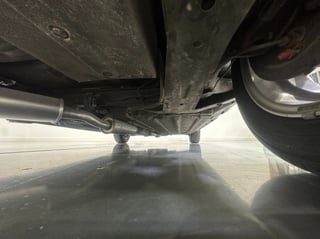 1998 Rover Mini Cooper - Almond Green … $39,500