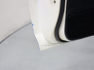 1978 Ford Falcon XC Cobra Build No 322 - Unrestored 16,462km