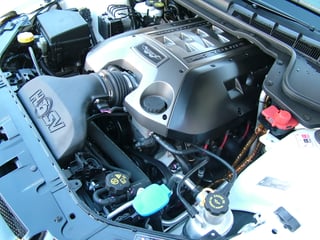 HSV W427
