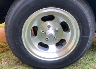 1972 VH Valiant Dodge Ute