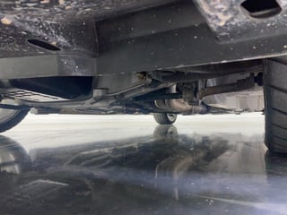 2007 FPV BF MKII Cobra Build No 032 - 24,491 km 