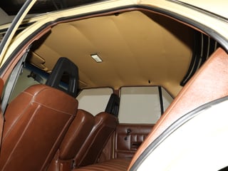 1979 Ford XD Falcon GL