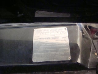 XW GTHO Falcon Phase 2