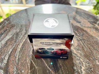 2017 VF Series II Holden Commodore Motorsport Edition No. 453