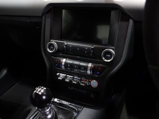 2017 Ford Mustang Tickford Bathurst ’77 Special - Build No. 66 of 77 - DELIVERY kms ONLY!