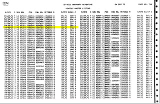1971 LC Bathurst GTR XU1 Torana