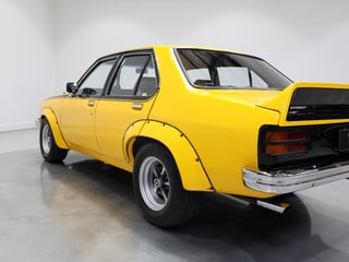 1974 Holden LH Torana L34 SLR 5000
