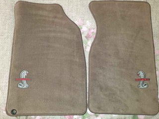 2002 Ford Mustang Cobra SVT - Australian Delivered