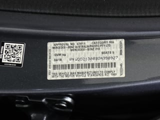 2018 Mercedes Benz E63 AMG S - Selenite Grey Metallic 