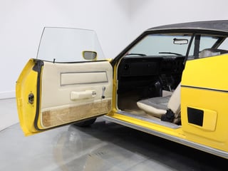 1978 Ford XC GS Falcon 500 Hardtop - 302 V8 and SUNROOF