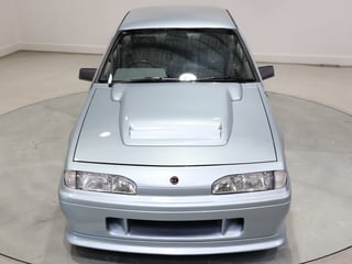 1988 HSV VL SS Group A Walkinshaw Build No. 327 / 750  - 29,619km 