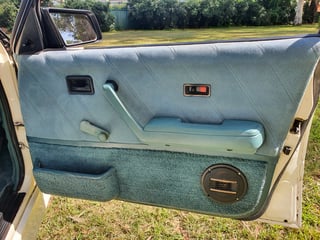 1984 VK HDT Commodore LM5000 Build No.1331