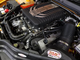 2013 FPV FG MK II GT Build No 1425 - Octane 