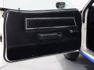 1978 Ford Falcon XC Cobra Build No 322 - Unrestored 16,462km