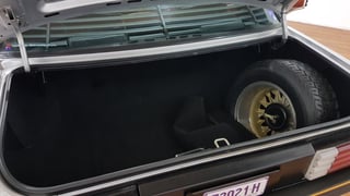 1982 XE Fairmont Ghia ESP 4.9L