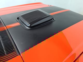 1971 XY GT Falcon Replica