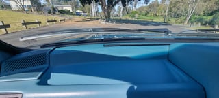 1985 Holden VK Calais 308 V8