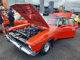 19th Falcon GT Nationals - Bathurst 2023