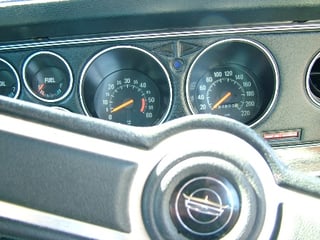 XC Falcon Cobra Coupe #107