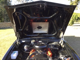 1976 LX SS Torana Hatchback 5.0L 4 Speed