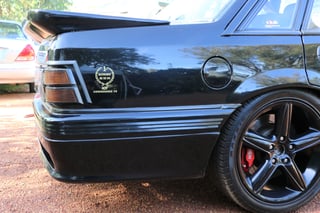 1984 VK Group 3 Commodore Replica