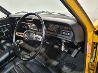 1970 VG Valiant Pacer