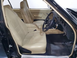 1977 Holden LX Torana A9X - genuine 29,752 km