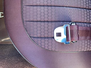 1966 Pontiac Bonneville Brougham - 389 V8