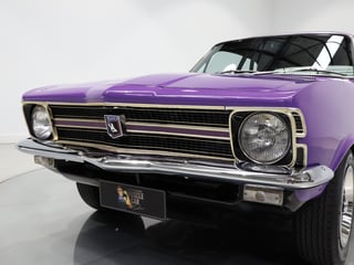 1970 Holden Torana LC GTR XU1