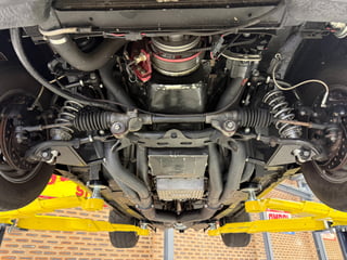 1975 Holden LH Torana Engineered Street/Strip - 8 sec 1/4 Mile