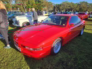 2024 All Holden Day and Coffee and Cars St Ives - A Massive Car Lover's Day!