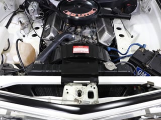 1978 Holden LX Torana SS A9X Hatchback Tribute