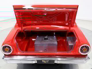 1967 Ford XR Falcon GT Replica Street Machine