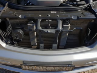 2005 Mercedes Benz AMG E55