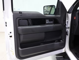 2012 Ford F150 Harley Davidson Limited Edition Build No. 1551