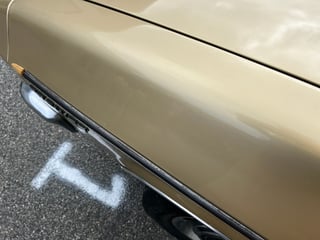 1974 Holden HQ Premier Station Wagon 