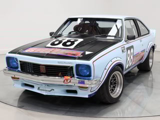 1977 Holden LX SS Torana A9X Hatchback