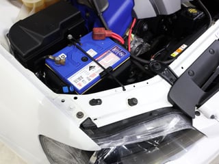 2007 FPV BF MK II Cobra Super Pursuit Build No 60 - 63,270km 