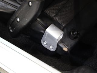 1970 Ford Mustang Mach 1 428-4V Super Cobra Jet - Drag Pack