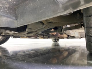 2005 BF FPV Falcon GTP - Bionic Blue