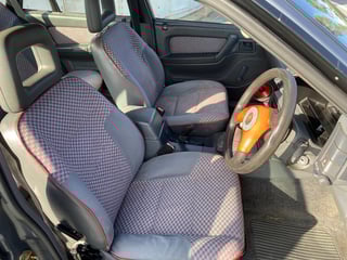 1990 Holden VN SS Commodore