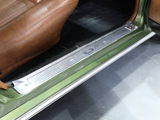 1971 XY GT Falcon