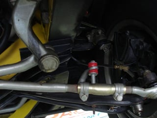 XA GT Falcon RPO83 Coupe