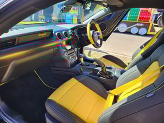 2023 All Ford Day - Eastern Creek NSW