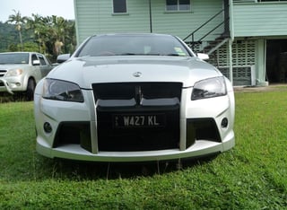 HSV W427