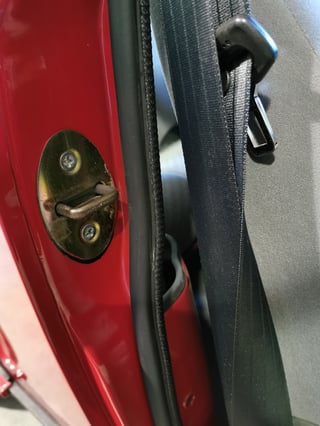 1977 Mini Cooper Works Rally Replica