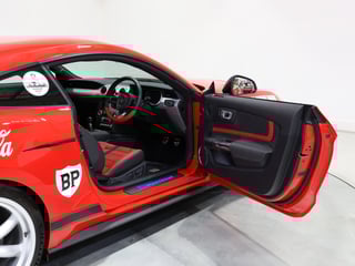 2020 Ford Mustang Tickford Trans-Am Limited Edition - Build No. 66 - DELIVERY kms ONLY!