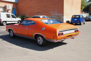 XB GS HTop GT Replica