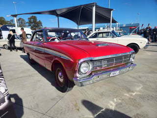 2023 All Ford Day - Eastern Creek NSW